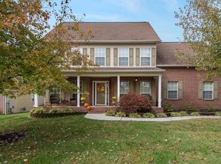 8507 Lawnpark Dr, Knoxville, TN 37923