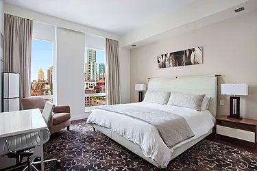 Rented by Town Residential