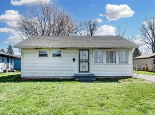 4122 Otis Dr, Dayton, OH 45416