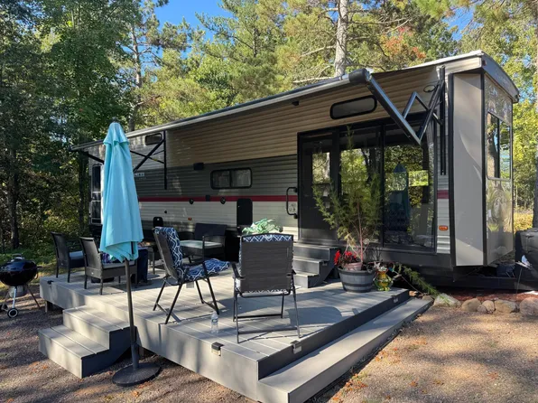 30108 Lakeland Dr, Danbury, WI 54830