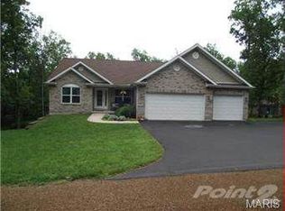 3090 Thompson Rd, De Soto, MO 63020