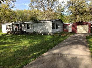 1264 S Carr Rd, Muskegon, MI 49442