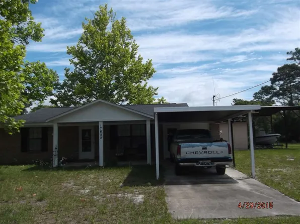 17655 E Royal Oak Dr, Perry, FL 32348