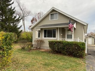 2208 Martin Ave, Dayton, OH 45414