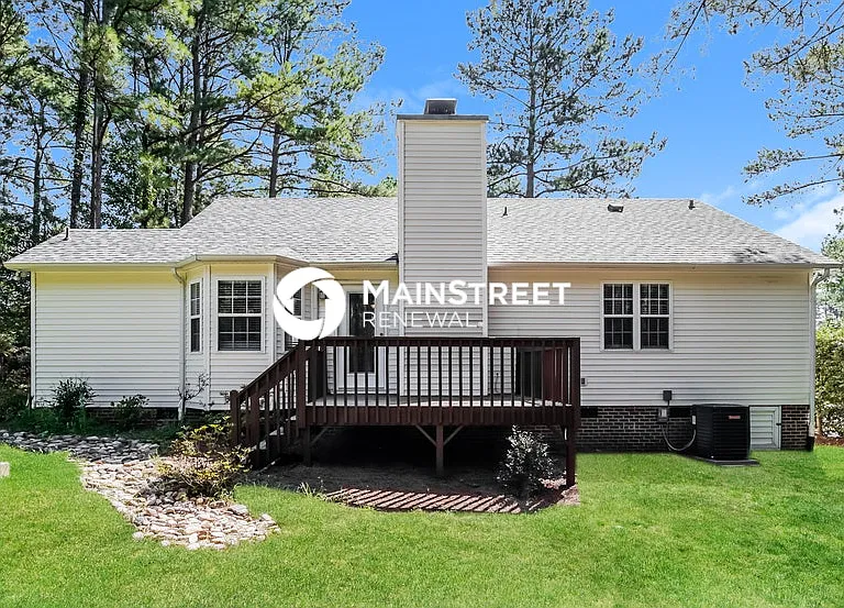 6408 Silver Spring Ct — Photo 14