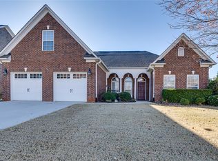 104 Easy Gap Rd, Anderson, SC 29621