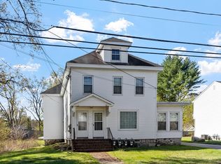 Warren's Corner Condo Association, Chelmsford, MA 01824