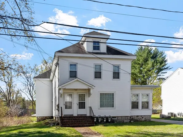 15-15R Warren Ave, Chelmsford, MA 01824