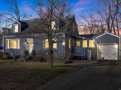 21 Katherine Street, North Branford, CT, 06471