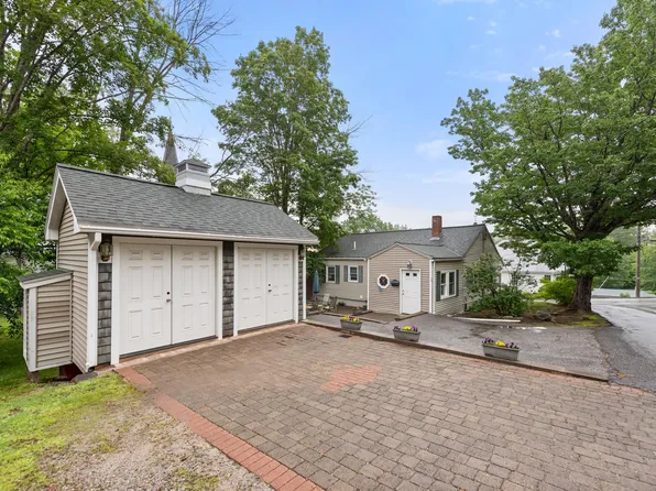 10 Prospect Street, Bristol, NH 03222