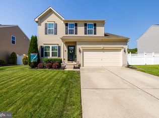 204 Blue Jay Ln, Sewell, NJ 08080