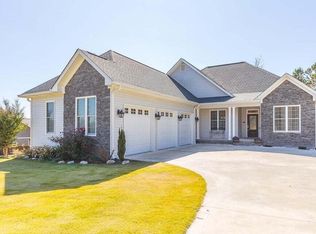 209 Stonechase Ln, Cohutta, GA 30710