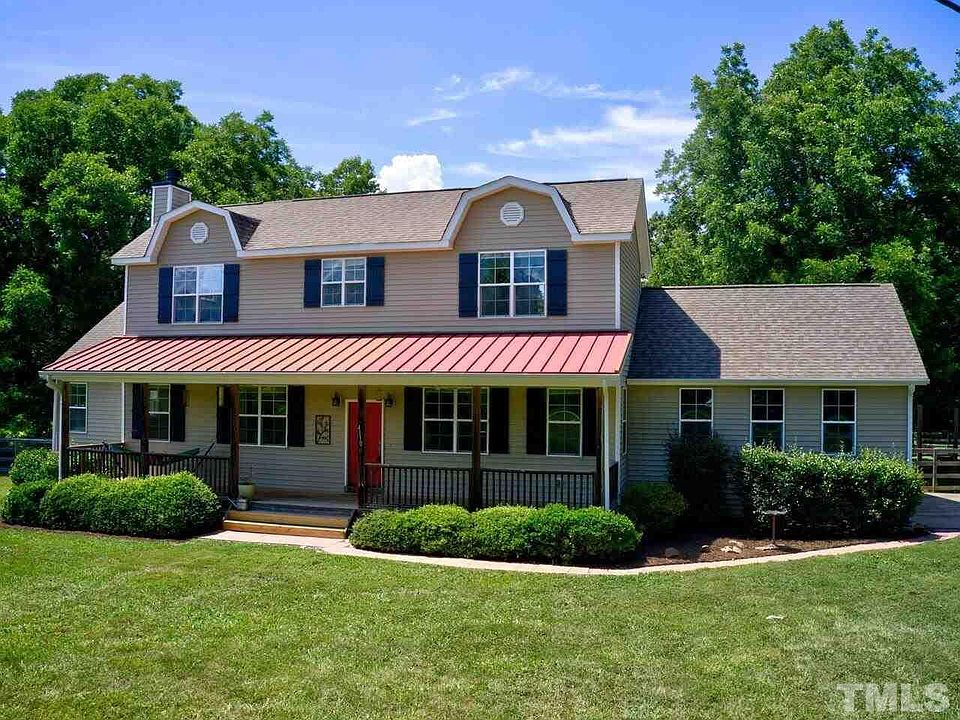 4110 New Sharon Church Rd, Hillsborough, NC 27278 Zillow