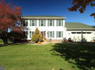 111 Sunday Dr, State College, PA 16801