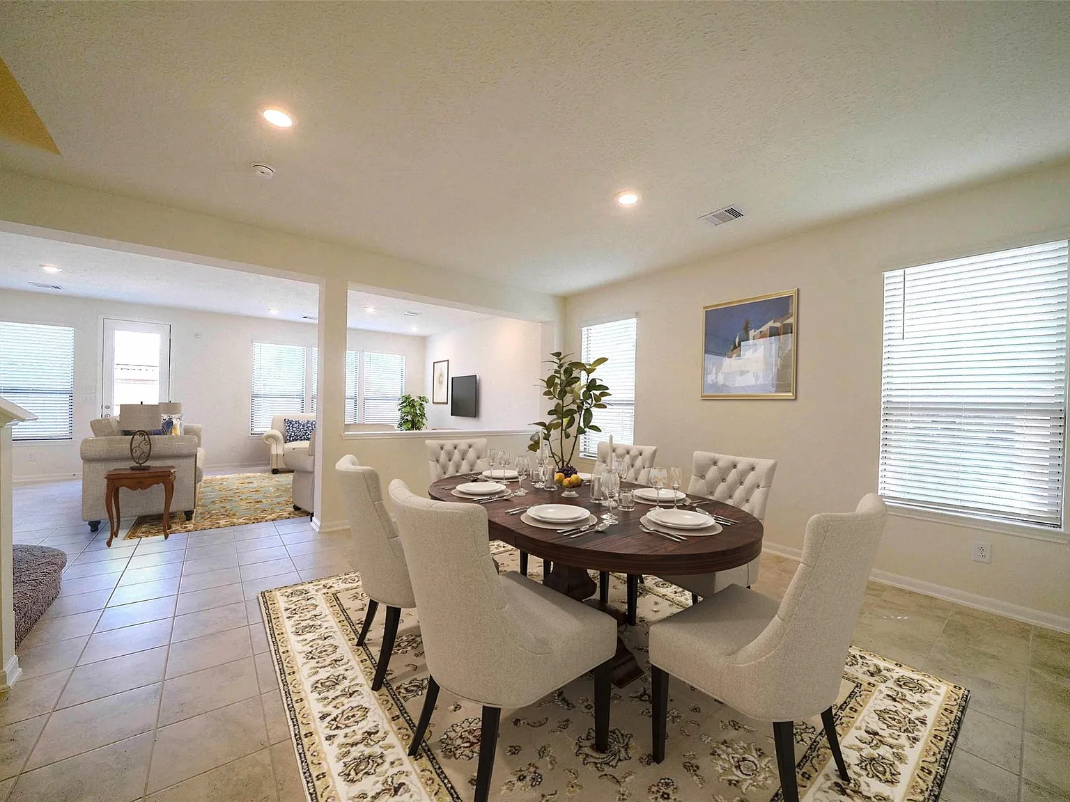 3 bed, 2.5 bath, 2540 sqft, $2,150 — Photo 3