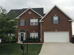 6430 Ridgewalk Ln, Knoxville, TN 37931