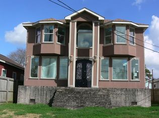 5155 Marigny St, New Orleans, LA 70122