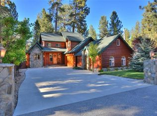 39204 Starview Ln, Big Bear Lake, CA 92315