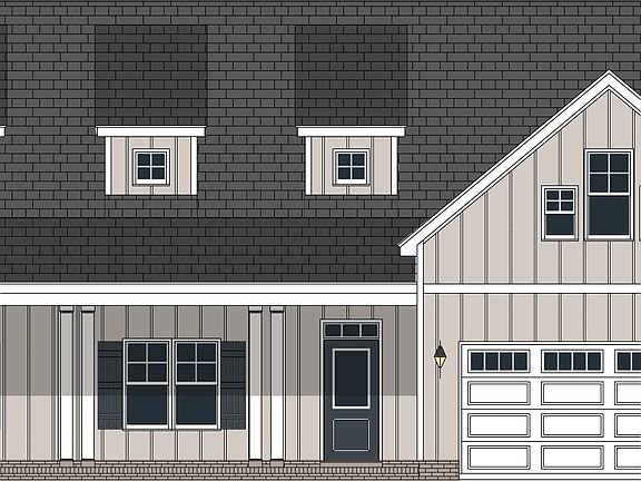 Farmhouse - Kennedy s Crossing