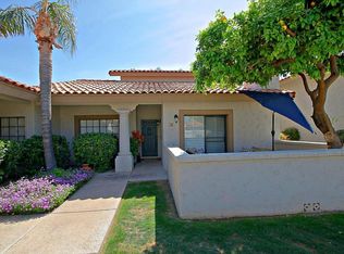 6249 N 78th St UNIT 37, Scottsdale, AZ 85250