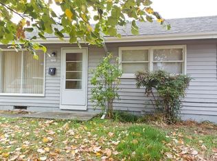 8301 N Fowler Ave, Portland, OR 97217