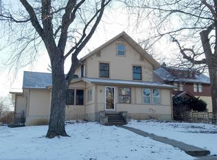 840 Brookridge Ave, Ames, IA 50010