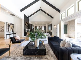 4671 Summerville Ln, Prosper, TX 75078