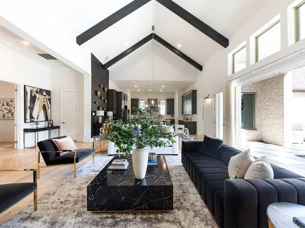 4671 Summerville Ln, Prosper, TX 75078