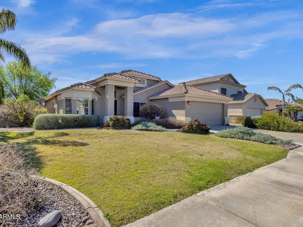 3265 E FORD Avenue, Gilbert, AZ 85234