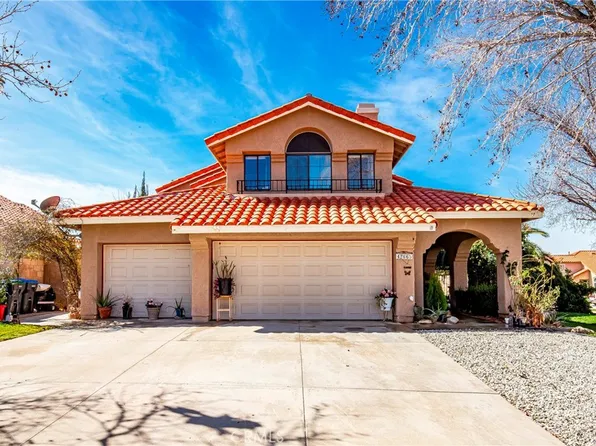 42665 Tempo Dr, Lancaster, CA 93536