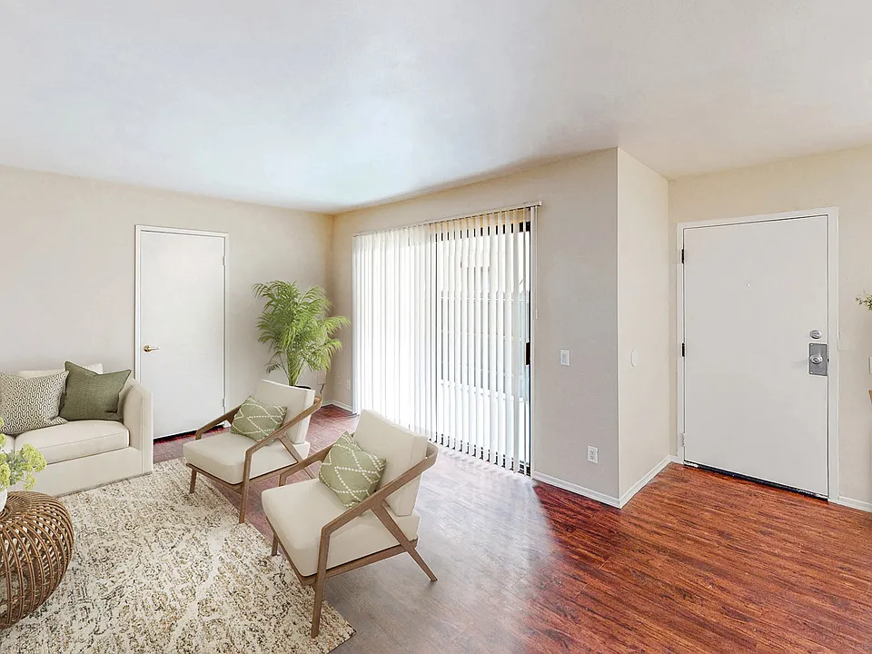 Kester Apartments