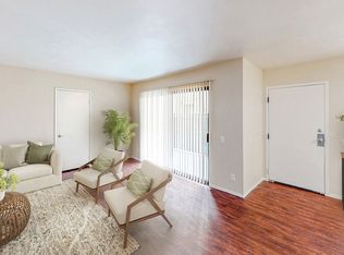 Kester Apartments, Sherman Oaks, CA 91403