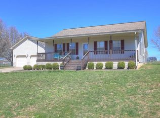 1910 Laurel River Rd, London, KY 40744