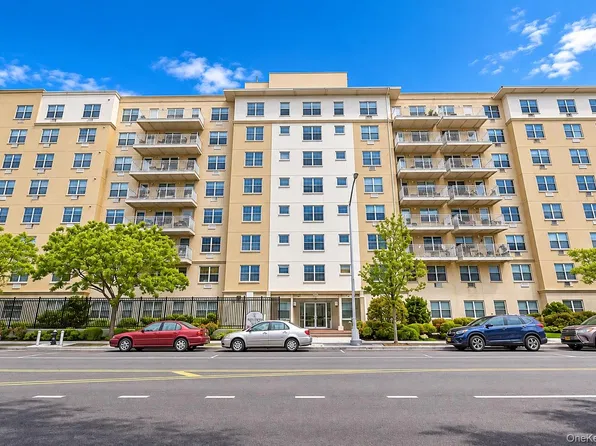 7914 Rockaway Beach Boulevard #5C, Rockaway Beach, NY 11693