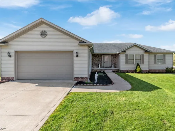 9145 Fulton Rd, Sterling, OH 44276