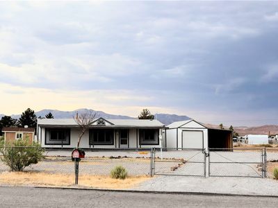 1290 Windy Ln, Pahrump, NV, 89048