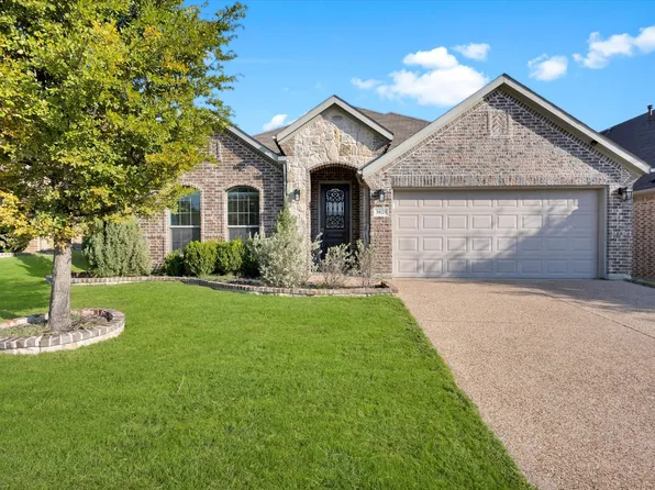 3025 Misty Pines Dr, Fort Worth, TX 76177