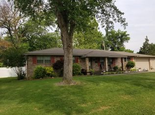 817 Garfield Blvd, Miami, OK 74354