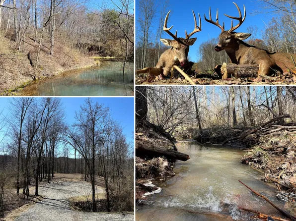 0 Dutch Ridge Rd SE, New Lexington, OH 43764