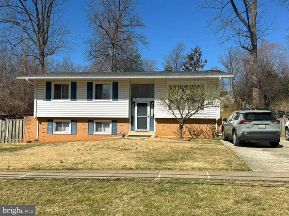 13710 Arctic Ave, Rockville, MD 20853