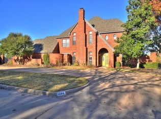 1804 NE 29th St, Lawton, OK 73507