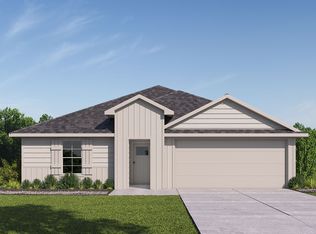 205 Rigging Ring Dr, Nevada, TX 75173