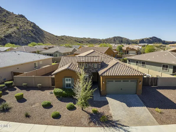 10251 W GAMBIT Trail, Peoria, AZ 85383