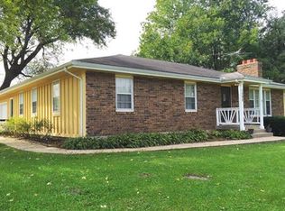 1590 NW 550th Rd, Kingsville, MO 64061