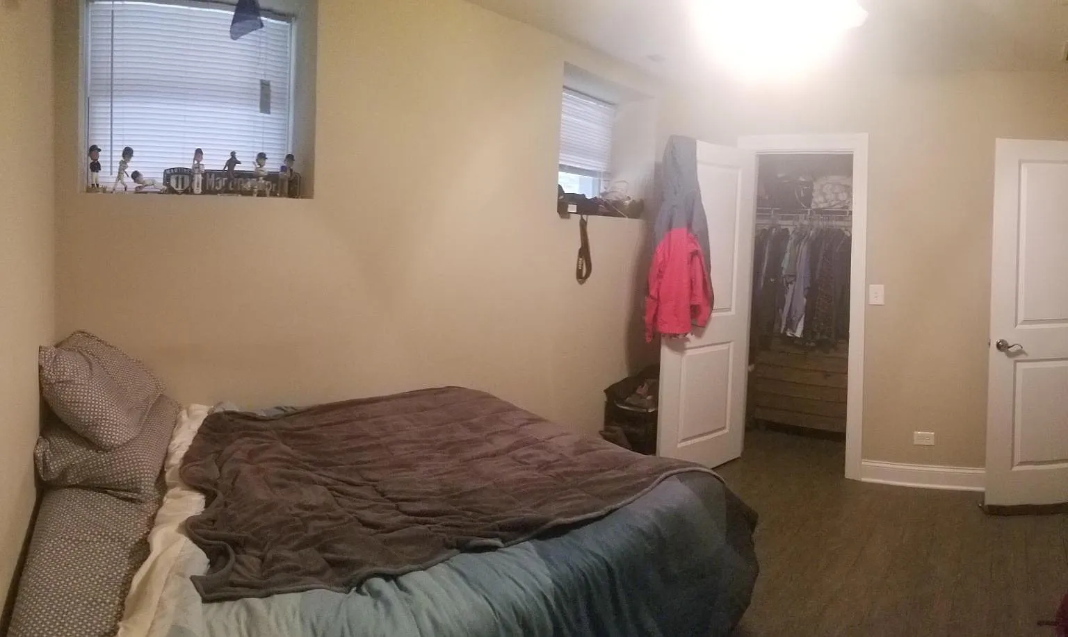 2 bed, 850 sqft, $2,600 — Photo 4
