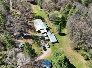 250 Acorn Way, West Point, CA 95255