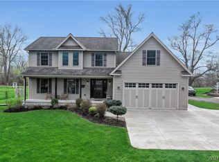 4988 Tonawanda Creek Rd, North Tonawanda, NY 14120