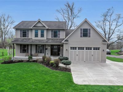 4988 Tonawanda Creek Rd, North Tonawanda, NY, 14120