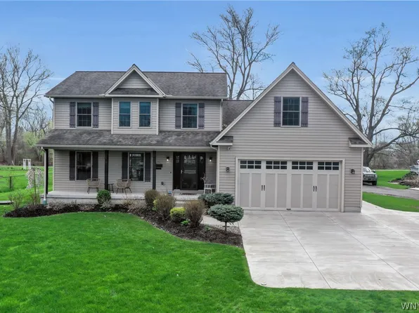 4988 Tonawanda Creek Rd, North Tonawanda, NY 14120