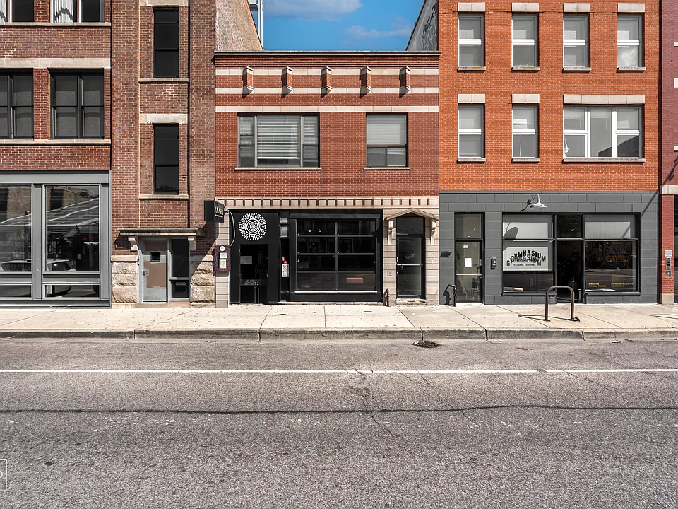 1904 W North Ave #2
